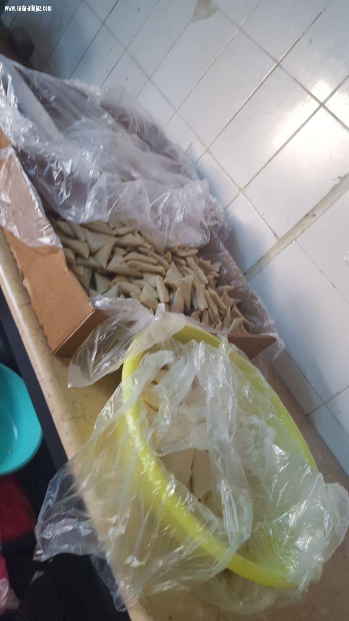 بلدية القفل تكثف أعمال  النظافة  والرقابة الصحية خلال شهر رمضان 