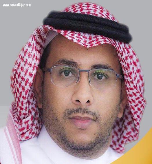 ابن جازان العكور ينال درجة المعلم المتميز على مستوى المملكة