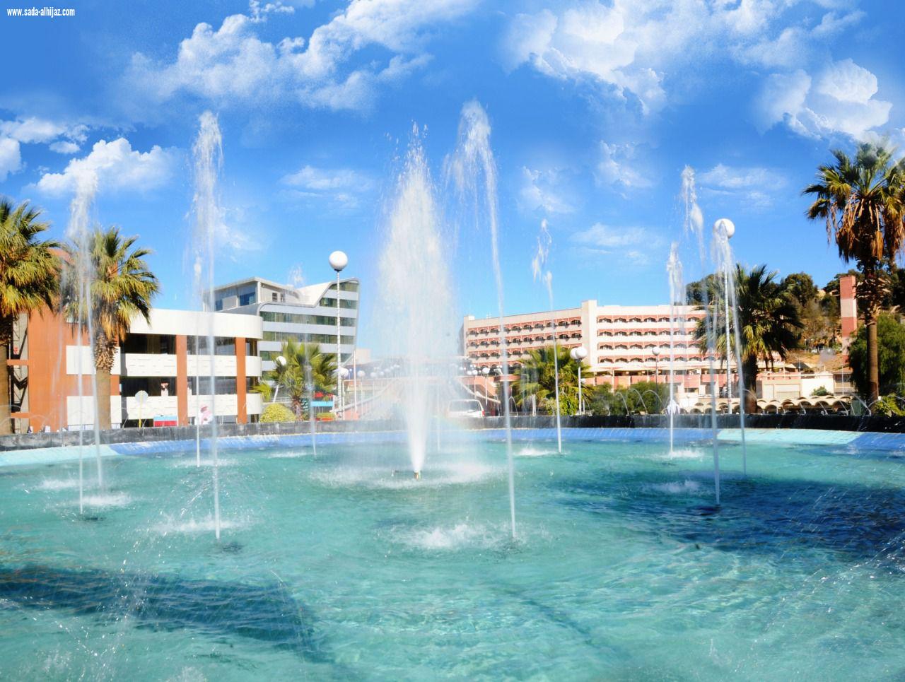 *مستشفيات القوات المسلحة بمنطقة الطائف تنظم معرضاً تعريفياً عن العلاج الوظيفي*