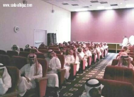 تأهيل 100 مرشد طلابي بجدة على إكتشاف حالات التعاطي والتعامل معها