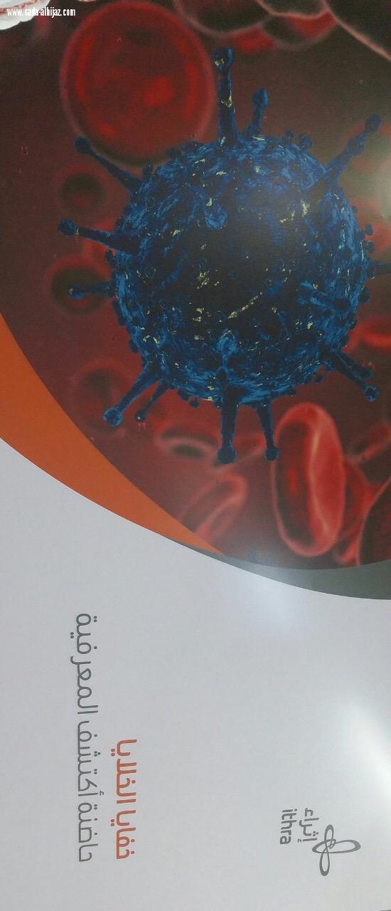 مواهب واعدة تكتشفها حاضنة  أكتشاف المعرفية