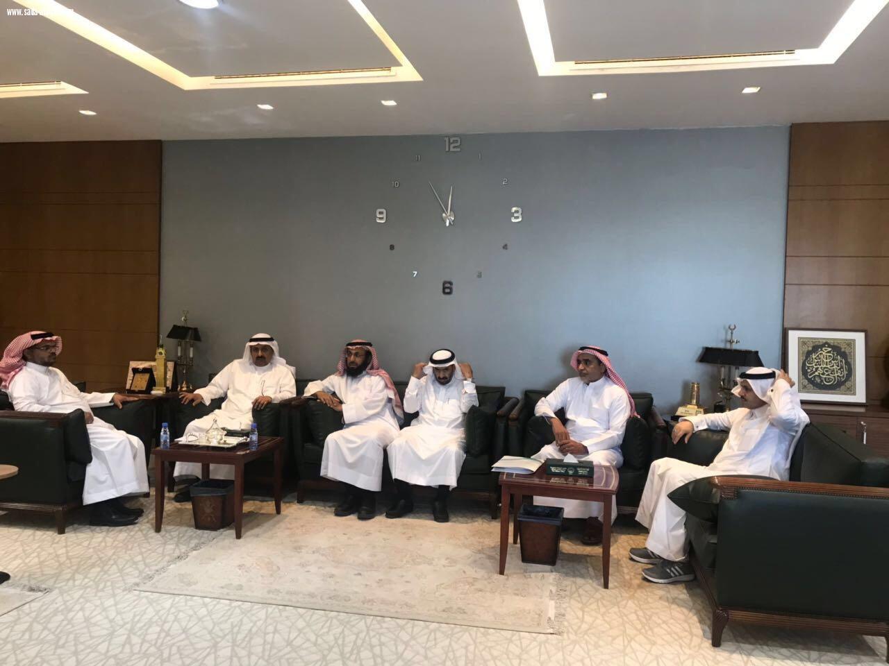 التعليم دمج منظومة قيادة الأداء الإشرافي والمدرسي ضمن بوابة المستقبل