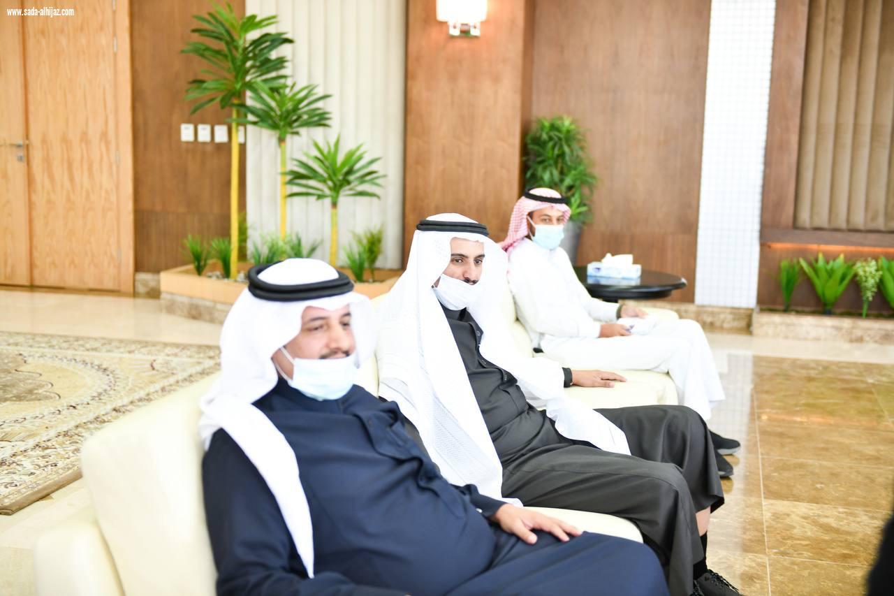 جامعة الباحة تبرم مذكرة تفاهم مع الغرفة التجارية الصناعية بالمنطقة 