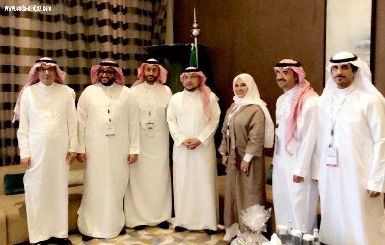 مين عام هيئة التخصصات يدشن المؤتمر العالمي للجمعية السعودية لأمراض الروماتيزم