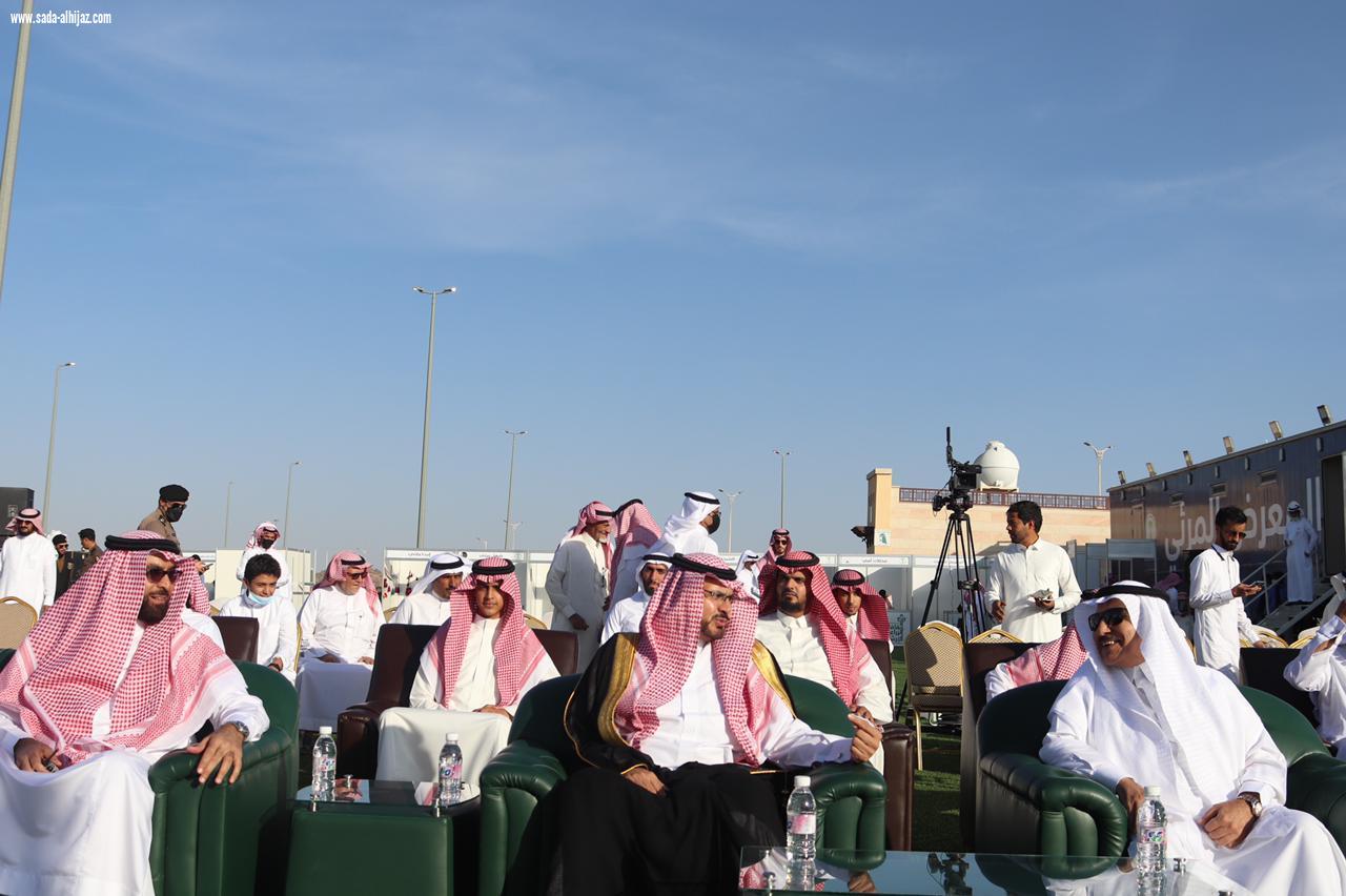 *انطلاق برامج القافلة الإرشادية الزراعية بمنطقة مكة المكرمة* 