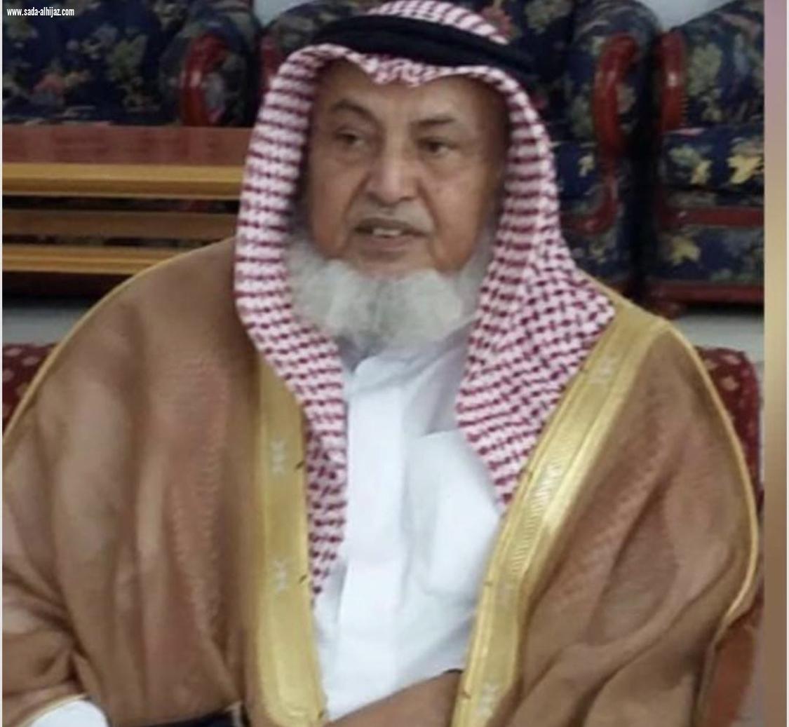 شيخ شمل آل عيسى بني حمد بمحافظة الطوال يشكر الجهات الأمنية في المحافظة