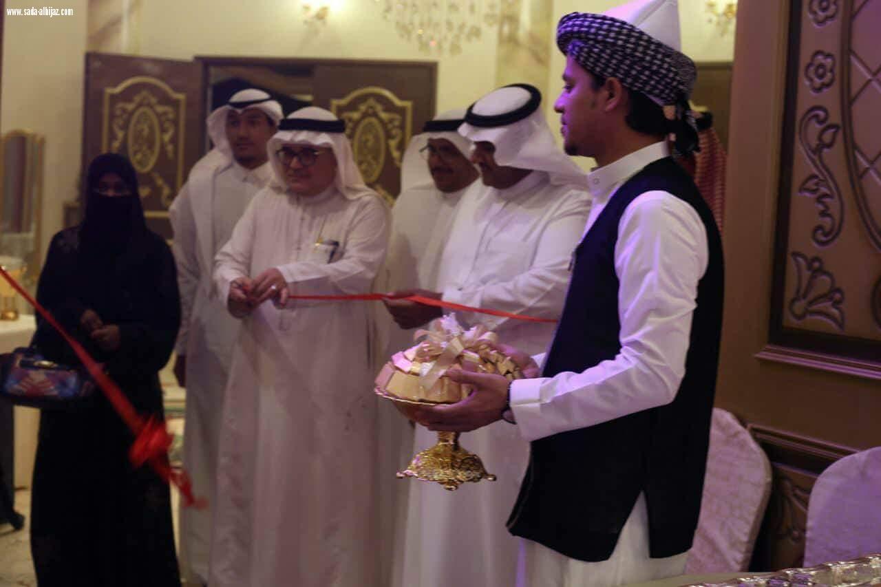 بنت الديره ترعى فعاليات بازار الدانه اليوم الاثنين وتقديم هدايا بمناسبة اليوم العالمي للطفل