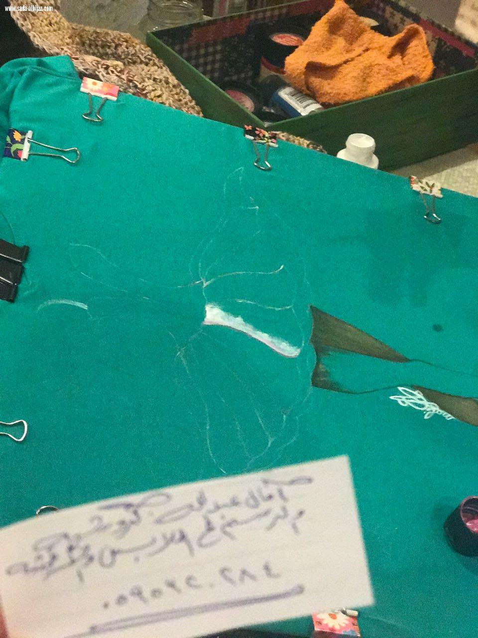 اختتام بازار الدانه الأول أشبه بعرس عروستة فاطمه باقرين   اسعد الجميع مشتركات وتاجرات واعلاميات وزائرات