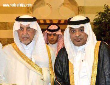 صاحب السمو الملكي الأمير خالد الفيصل يستقبل مخترعون من أبناء الوطن