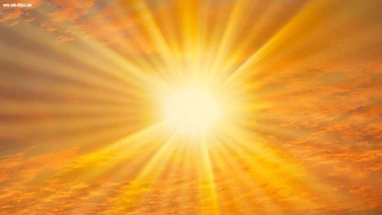 «فلكية جدة» توضح آخر تطورات البقعة الشمسية الكبيرة