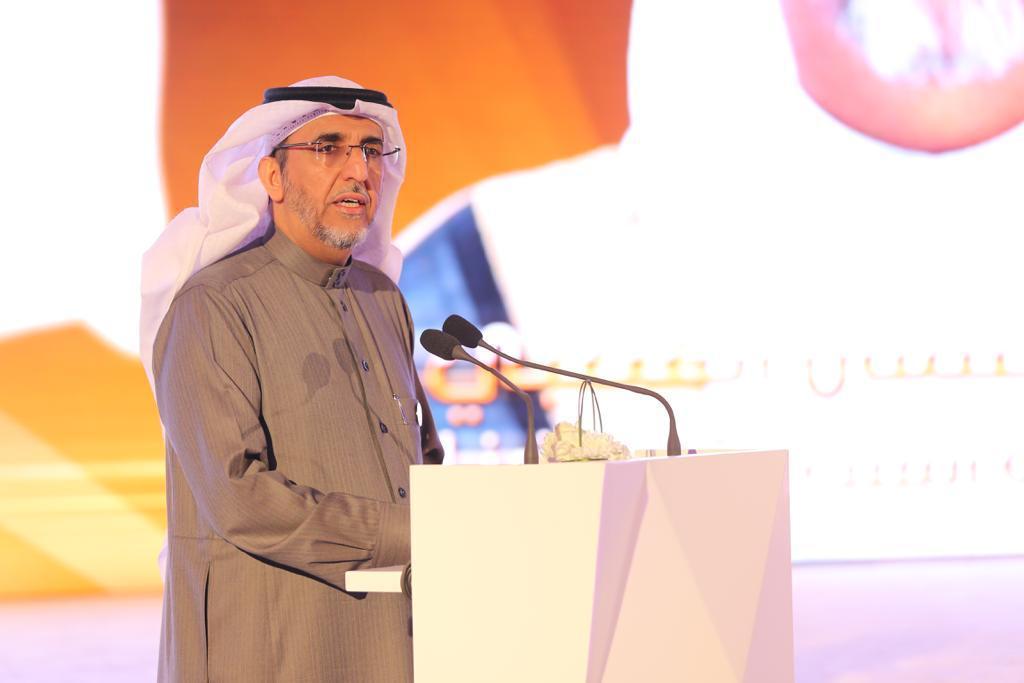 إنطلاق الملتقى الرابع لأفضل الممارسات في مجال الجودة والتميز المؤسسي 