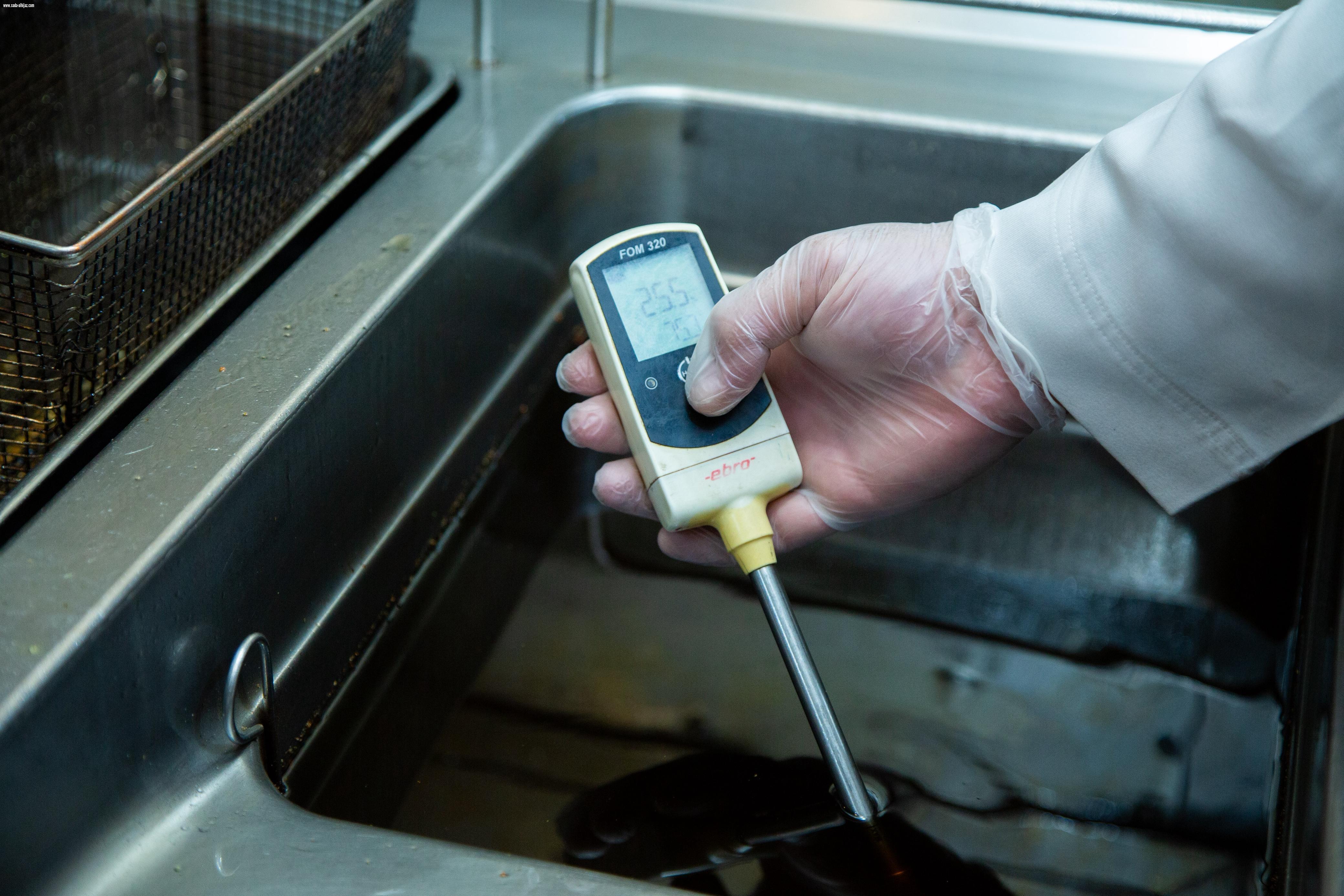 أمانة تبوك تشدد جهودها الرقابية بـ66 ألف زيارة ميدانية متوقعة خلال شهر رمضان  