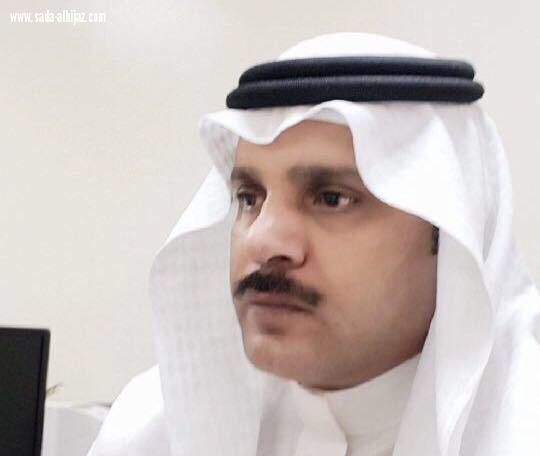 المالكي ينال البكالوريوس بإدارة الخدمات الصحية والمستشفيات