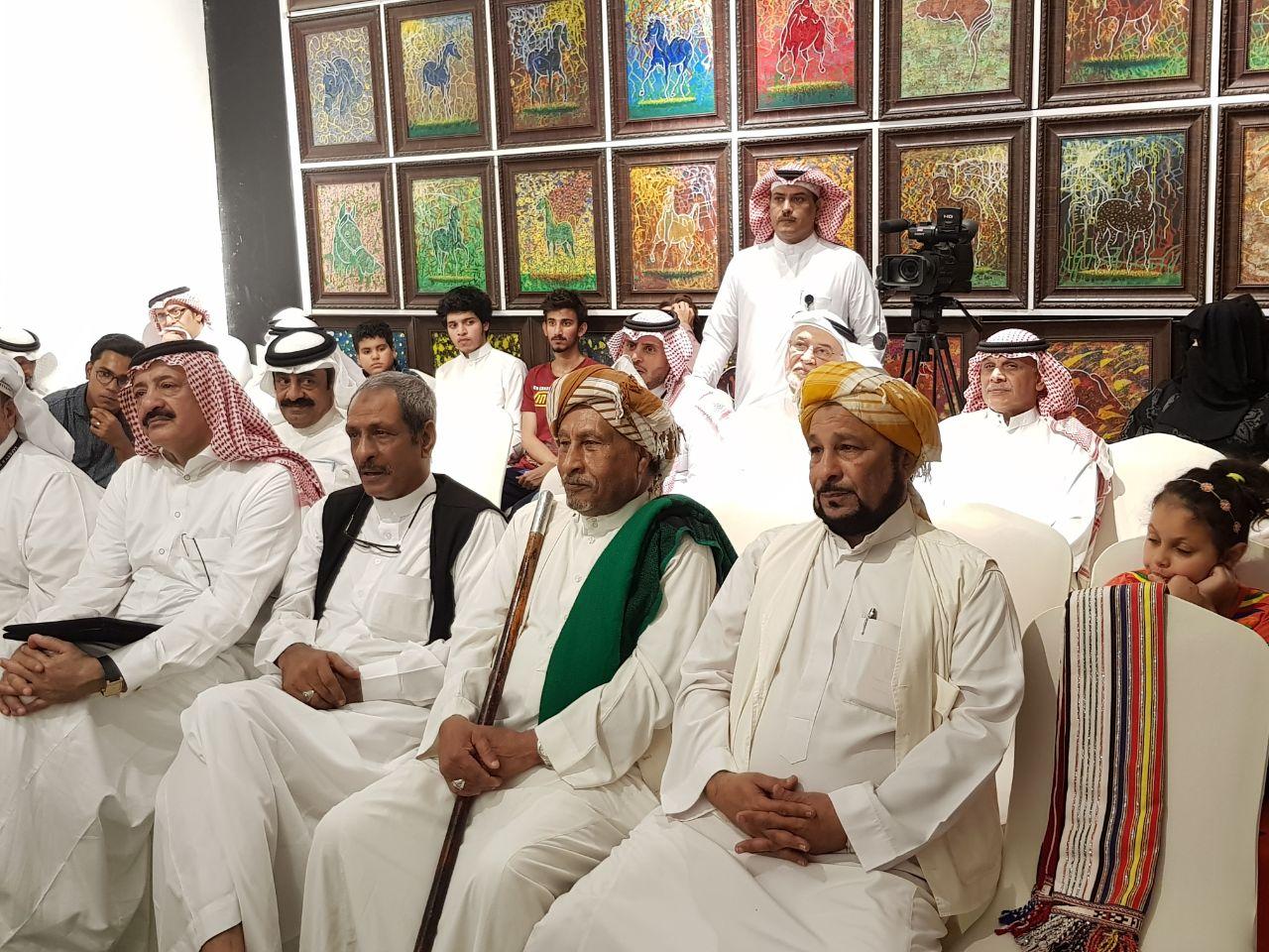 بدء حراك ثقافي من هيئة الثقافة وجمعية الثقافة والفنون بجدة 