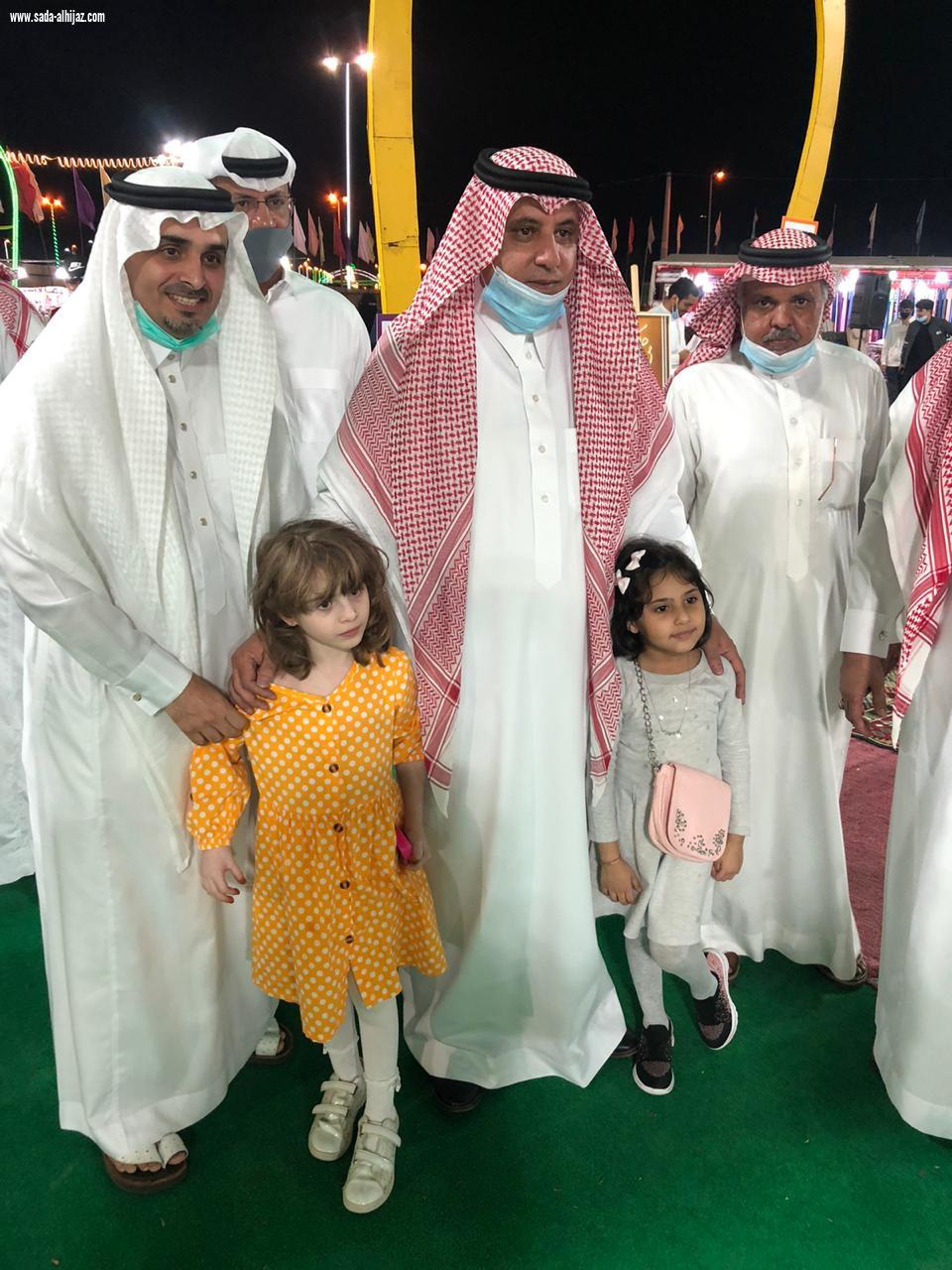 محافظ قلوة وفق توجيهات سموسيدي امير المنطقة العمل في المحافظة بروح الفريق الواحد مع الزملاء مدراء الادارات الحكومية