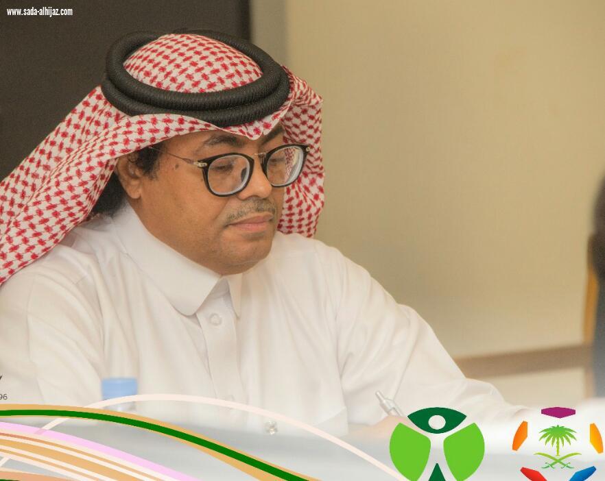 محافظ الطوال المكلف العواف يرعى نهائي دورة الحد الجنوبي بين فريقي مجعر والتظامن