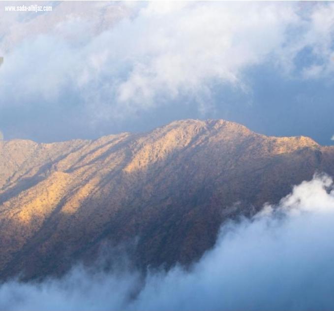 عقبة جبل كرا ...