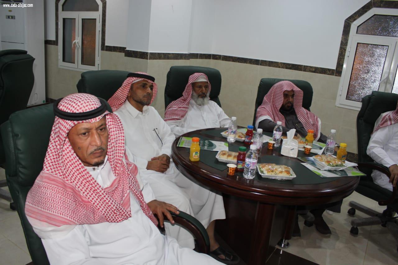 بر الطوال تعقد اجتماعها العادي للجمعية العمومية 2018م