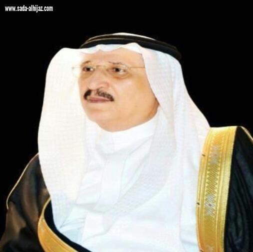 أمير منطقة جازان يهنىء نادي حطين بتأهلهم الى دوي الأمير محمد بن سلمان بالدرجة الاولى