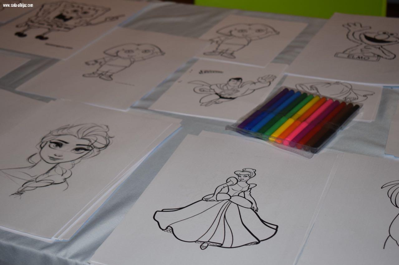 اليوم العالمي للتوحد تحت شعار #كن_أنت