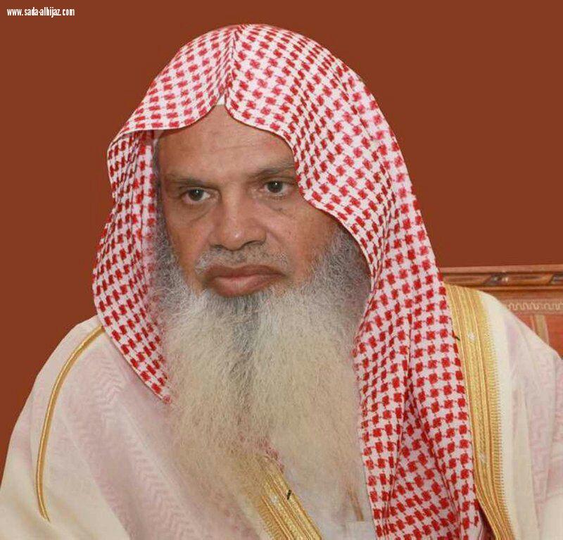 إمام المسجد النبوي   من نعم الله على بلادنا المشاريع الخيرة  وفي مقدمتها عمارة الحرمين