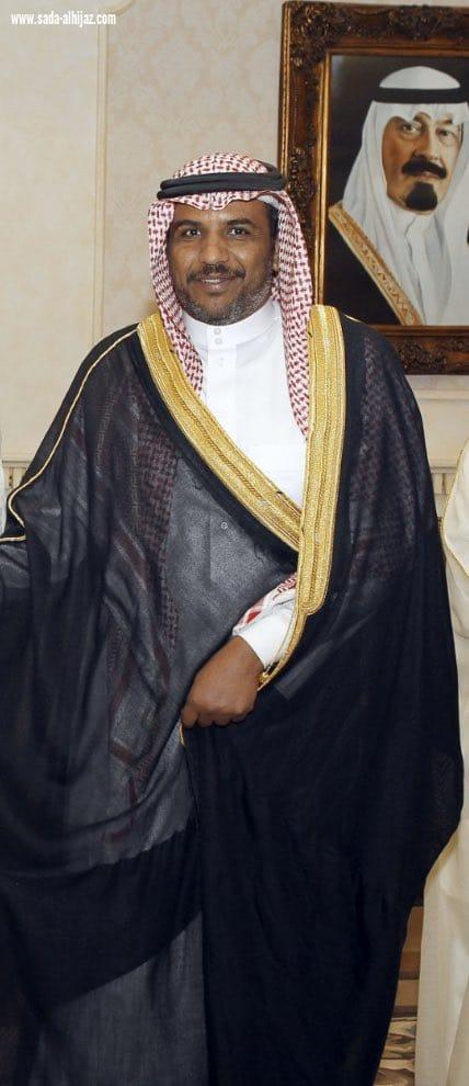 وفاة نجل عميد الشعر في العلا، التربوي الإعلامي إحسان سليمان المطلق
