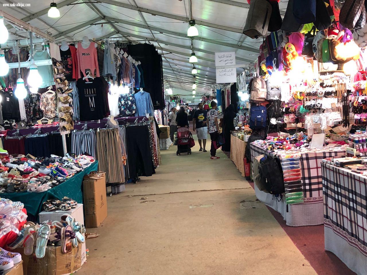 كاميرة شبكة نادي الصحافة تتجول في مهرجان ربيع النورية بمواقف سيارات بالنوارية