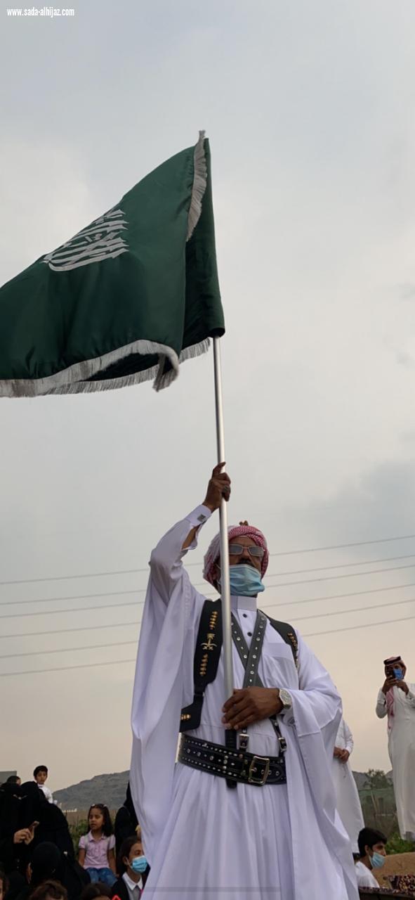 مبادرة صفوف الحجاز ( نعود بسلام )