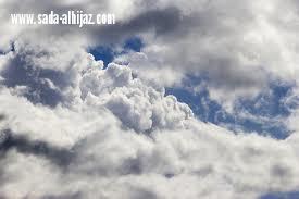 حالة الطقس المتوقعة اليوم الجمعة