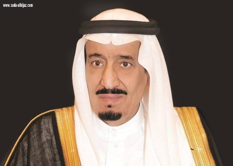 خادم الحرمين يوافق على البدء بمشروع تأهيل ماء زمزم