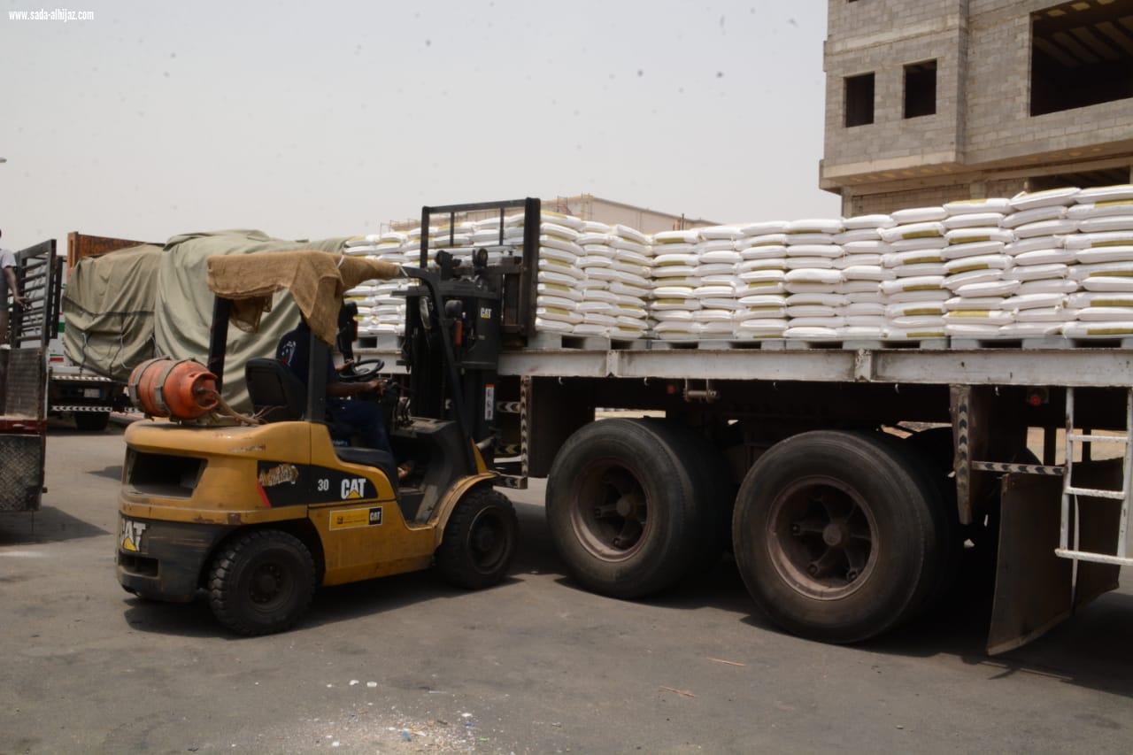 امتداداً للعطاء جمعية جازان الخيرية تطلق حملتها 