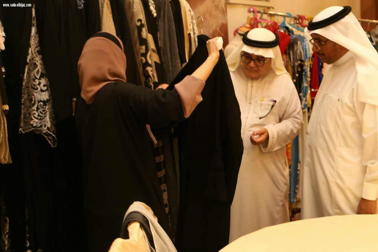 بنت الديره ترعى فعاليات بازار الدانه اليوم الاثنين وتقديم هدايا بمناسبة اليوم العالمي للطفل