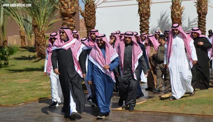 كأس الملك لخيول القدرة،وزيارة المكتوم،وأمير المدينة،والمناطيد.