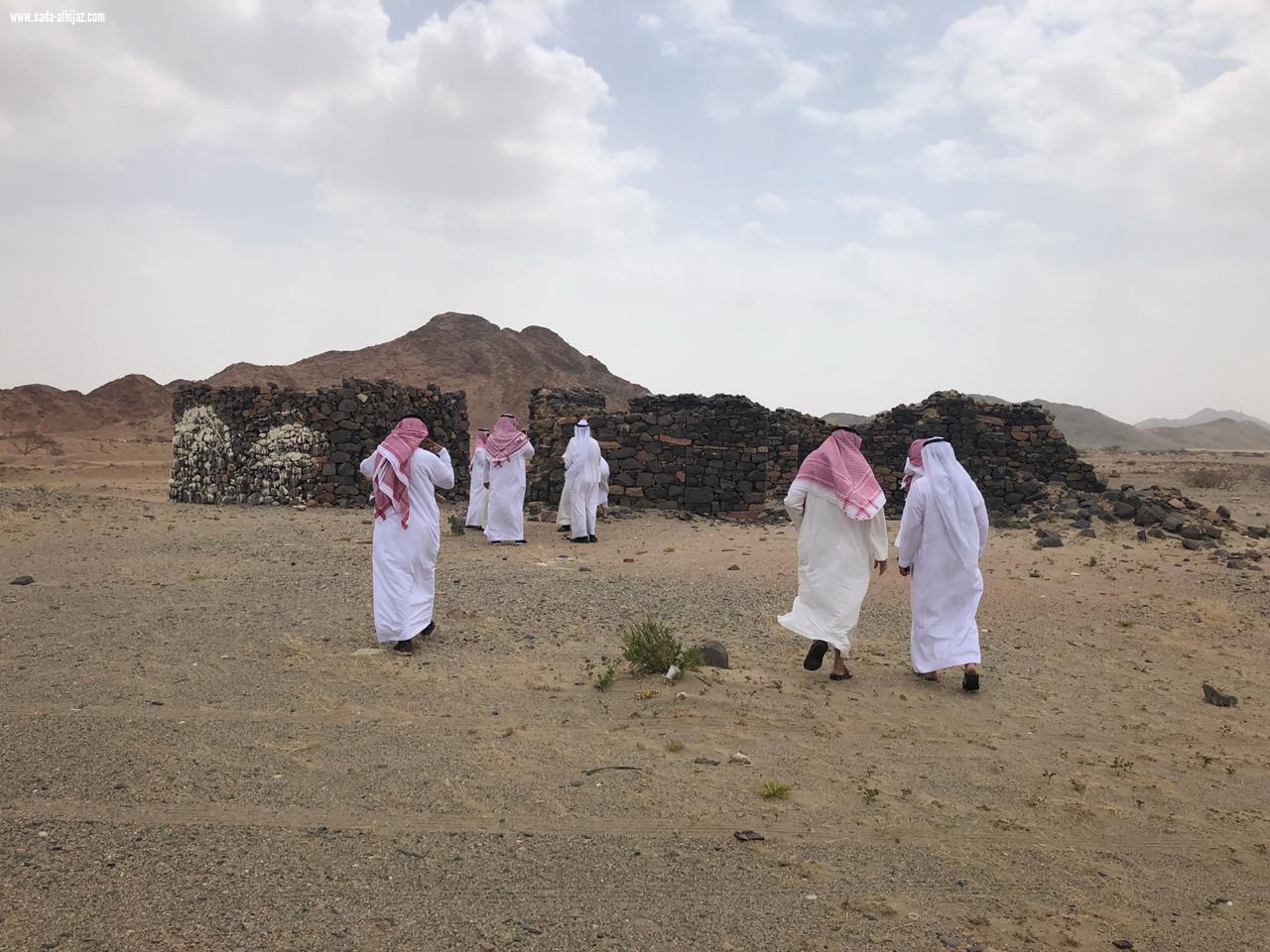 هو الأول من نوعه ويشتمل على اكثر من ٥٥٠ قطعة اثرية متحف بالجموم يعيد الحياة لسوق مجنة بعد قرون من غيابه  