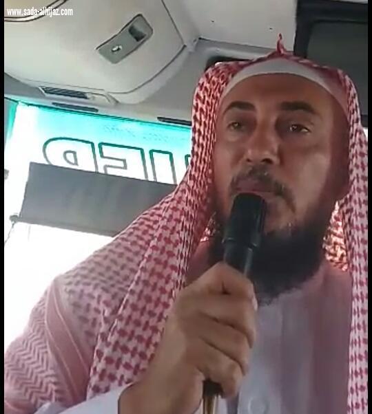 عمرة الوفاء ( 1 )