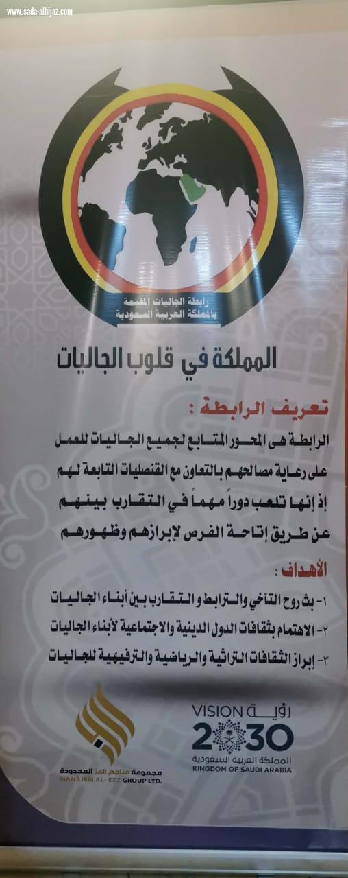 عروس البحر الأحمر تستعد لانطلاق بطولةالصداقة الدولية للجاليات