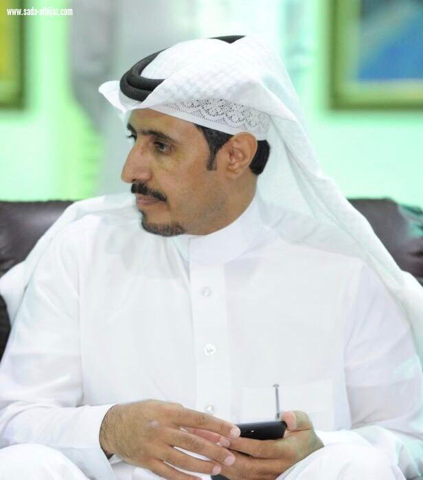 تكليف الخديدي متحدثاً رسمياً لتعليم الطائف 