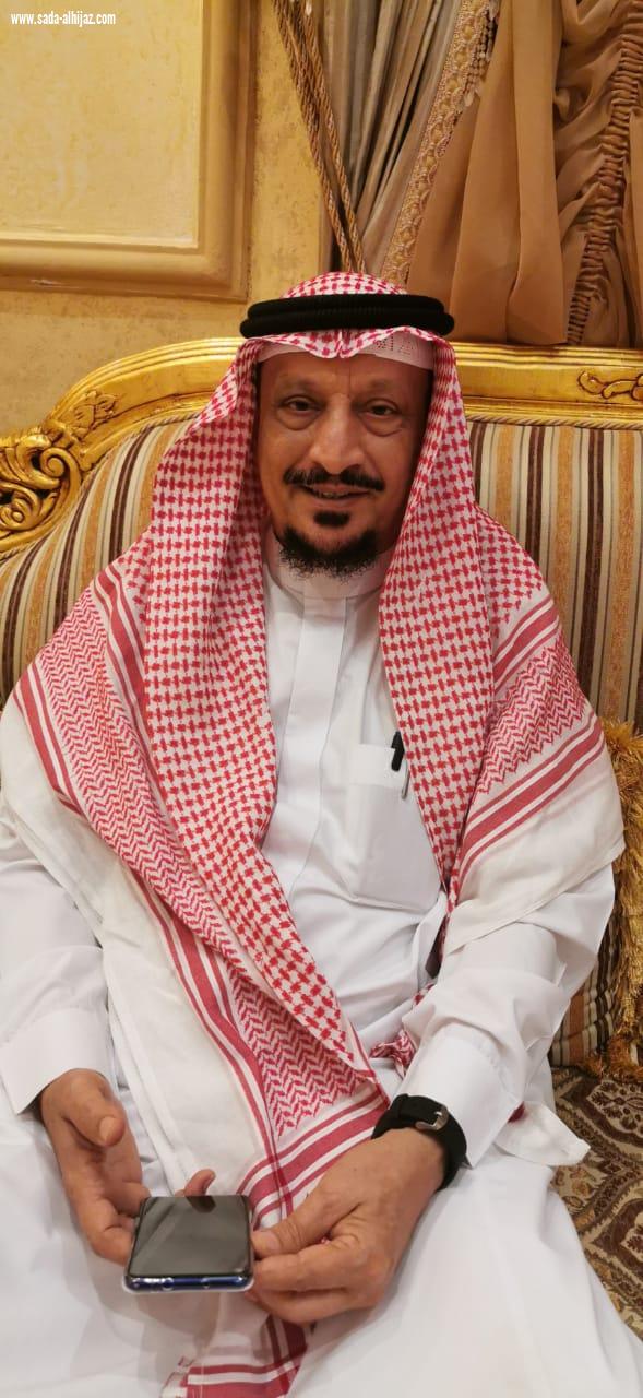 شيخ شمل آل عيسى بني حمد وشيخ الطواهرة آل ناشب يقيمون مأدبة عشاء بمناسبة شفاء الدكتور عبدالرحمن ناشب