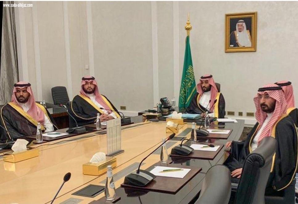 مجلس الوزراء  يقرر عدم احتساب فترة تعليق الرحلات الدولية من مدة تأشيرة الزيارة لغرض السياحة