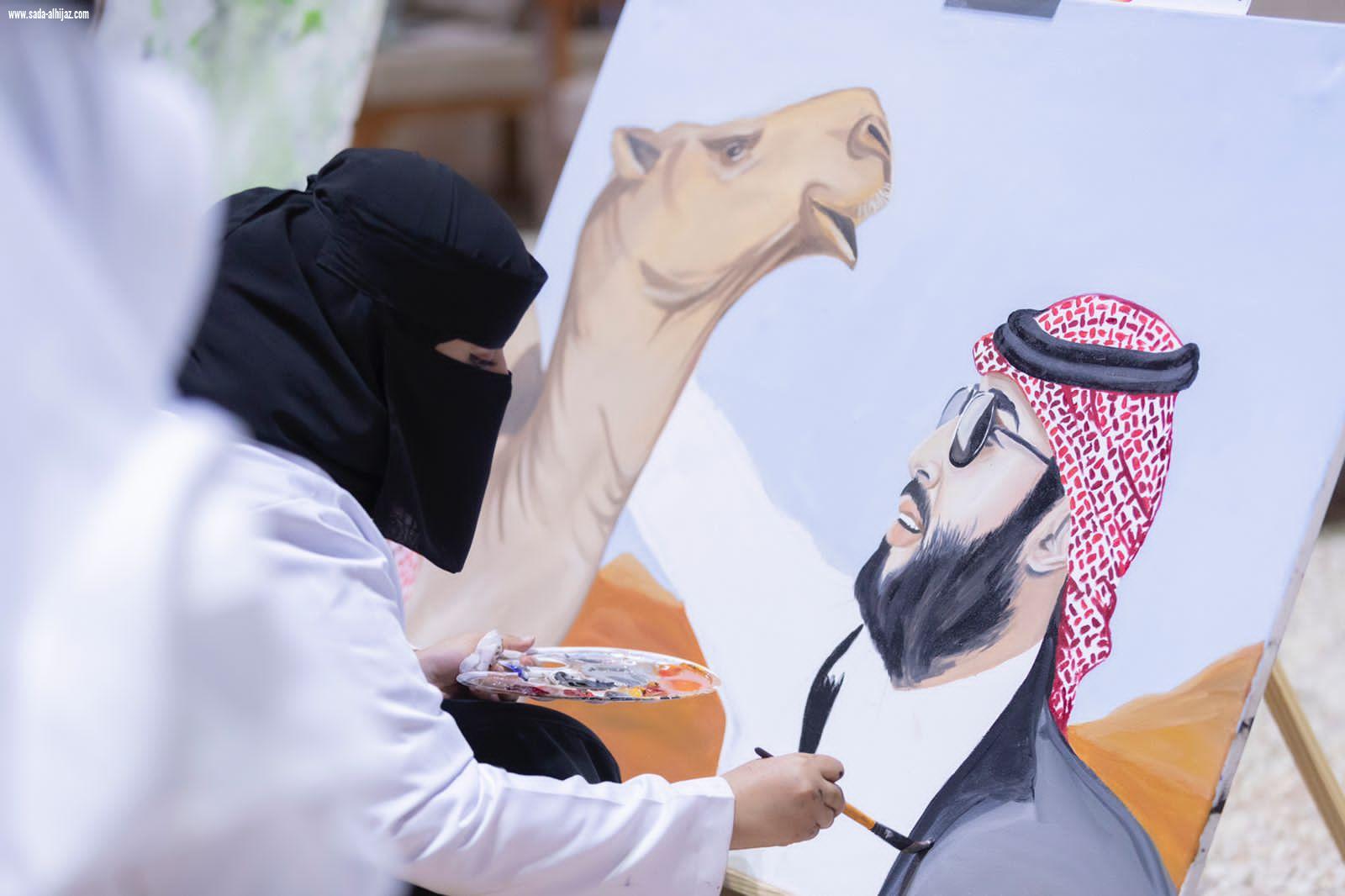مبيعات مزاد حفرالباطن تتجاوز  الـ 20 مليون ريال .