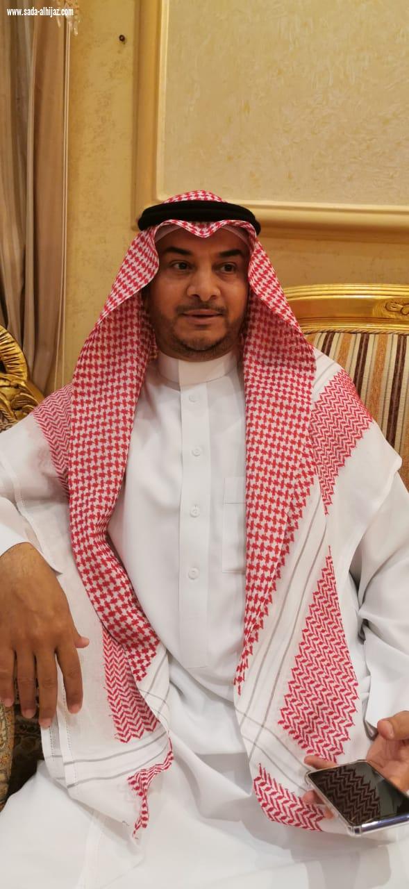 شيخ شمل آل عيسى بني حمد وشيخ الطواهرة آل ناشب يقيمون مأدبة عشاء بمناسبة شفاء الدكتور عبدالرحمن ناشب