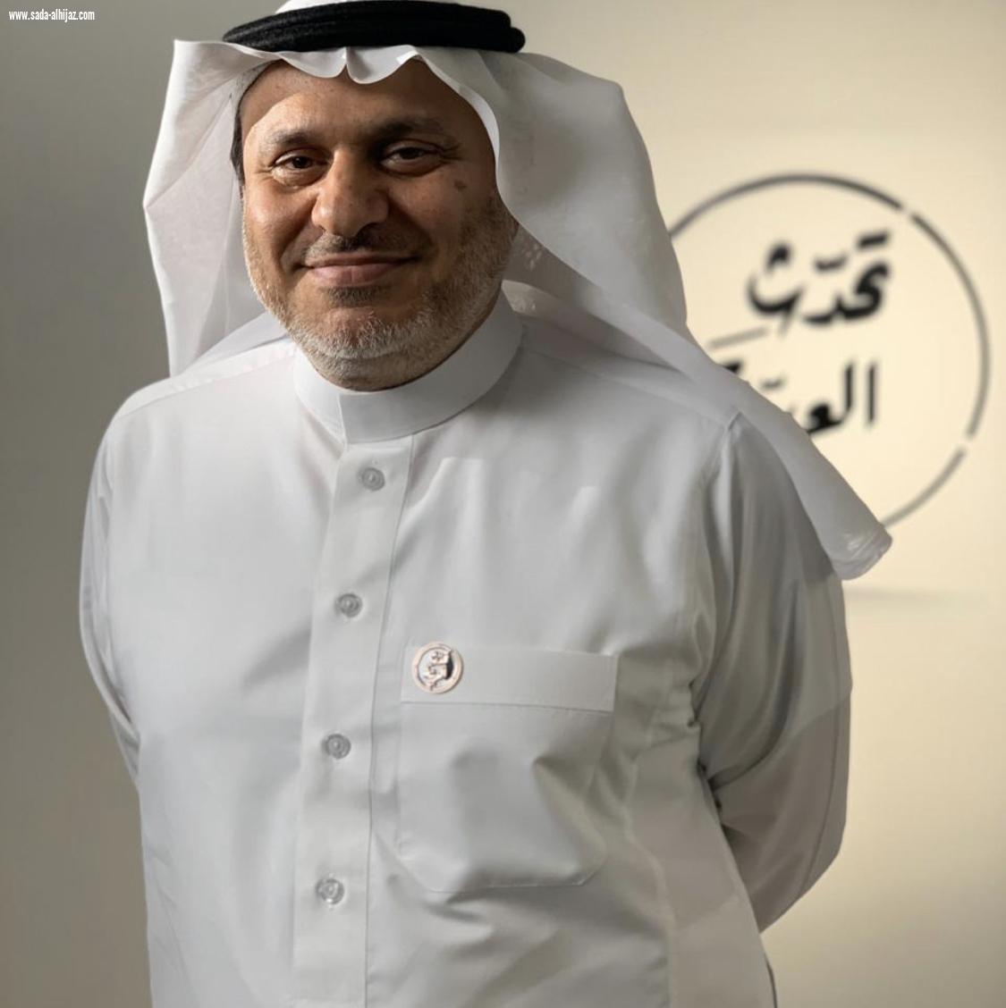 السبت المقبل  بالرياض: د. زياد الدريس في لقاءٍ عن: (الأسرة المهددة عالميًا!) بمنتدى العُمري الثقافي