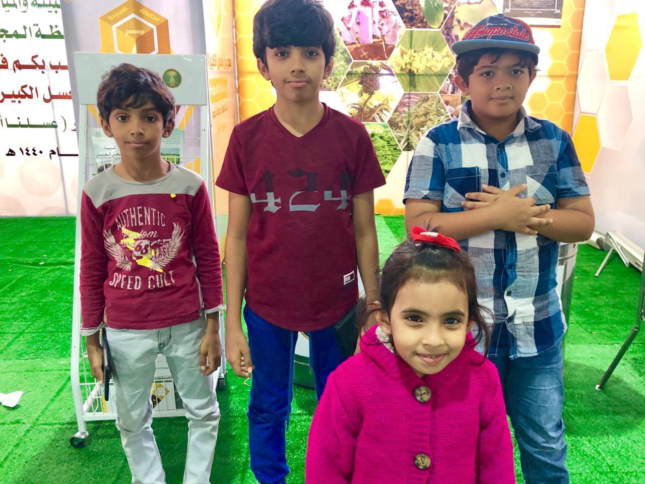 الشهري عضو شرف نادي الهلال المجاردة جاذبة للزوار والشاعر بن حاسن هنا التميز