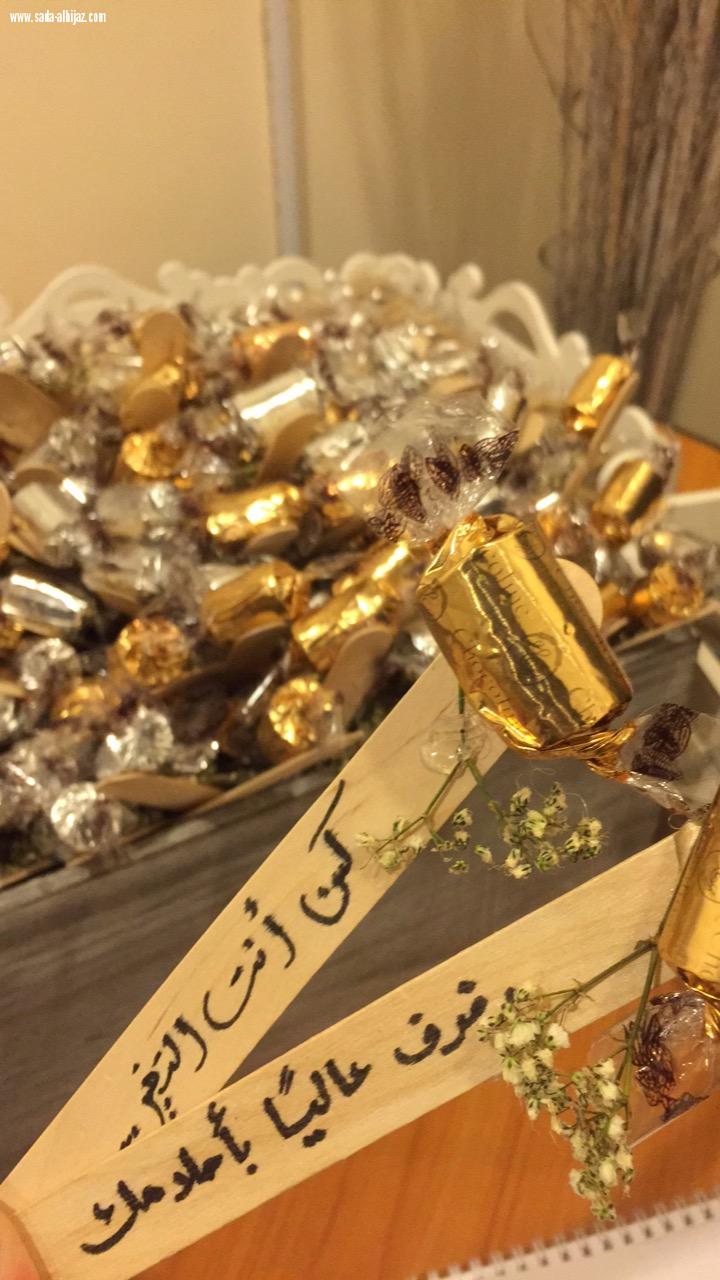 نادي الإبداع وريادة الأعمال نظم ملتقي حكاية شغف