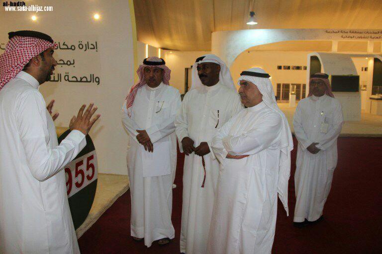 أكثرمن (٢٠)عنوان تصدرت أخبار مهرجان المعرفة والترفيه الشهر الماضي 