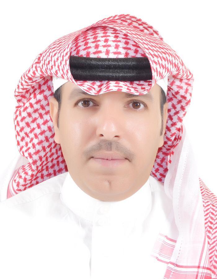 الأستاذ / عبدالله بن سراج المالكي - محرر عام بصحيفة صدى الحجاز ومشرف تقارير التعليم.