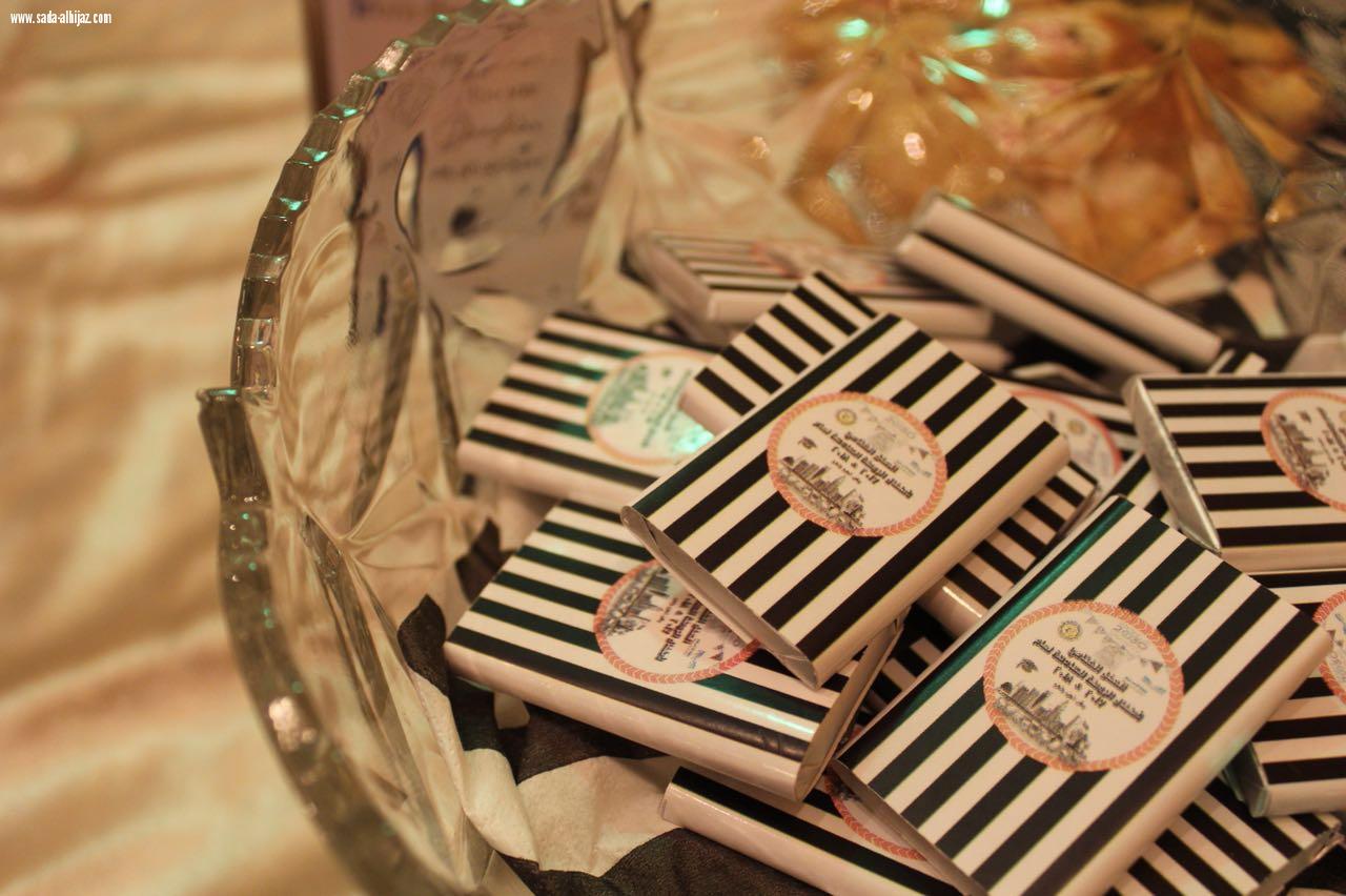 الروضة السادسة بالمدينة المنورة تنظم الحفل الختامي لأطفالها ..