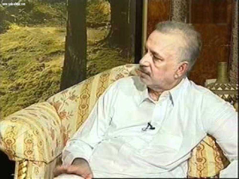 سراج عمر  يتعافي وحالته مستقرة