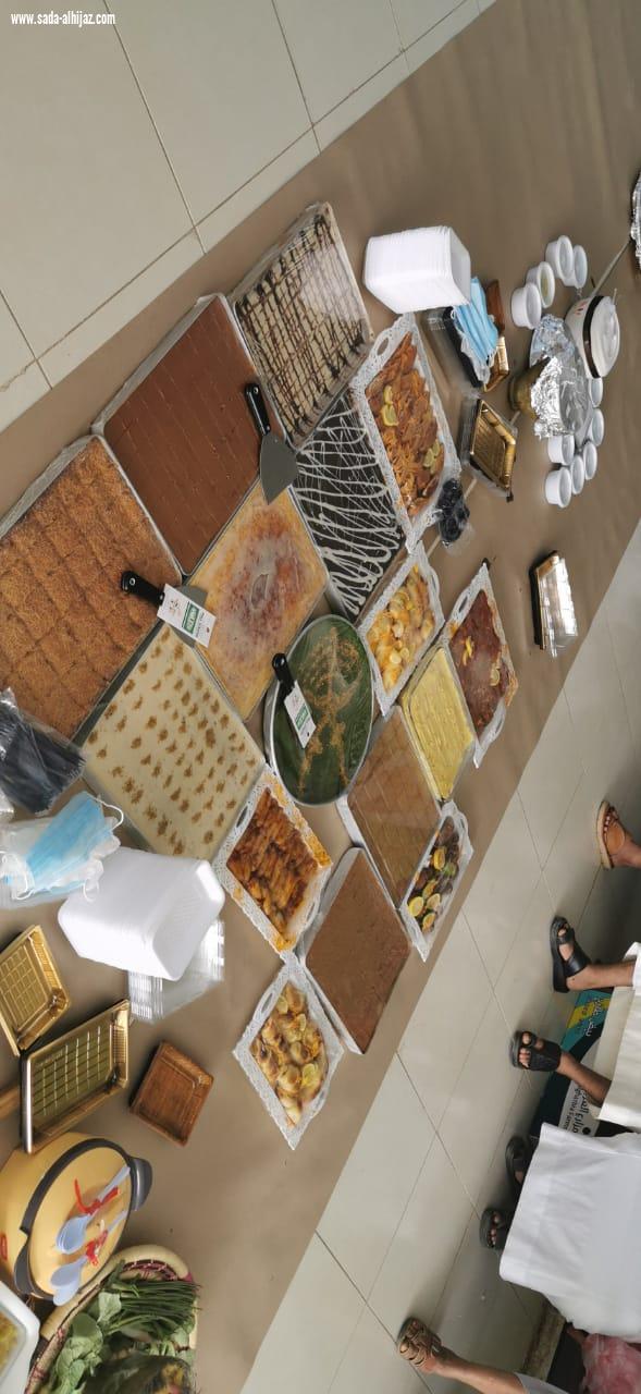 برعاية محافظ الطوال لجنة التنمية الإجتماعية بالطوال تقيم برنامج الأسر المنتجة 