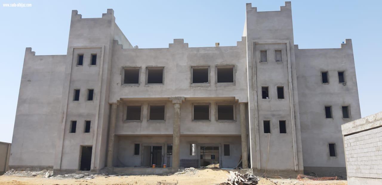 سمو أمير منطقة جازان يشيد بدعم القيادة الكريمة وبجهود وزارة التعليم لمشاريع صبيا